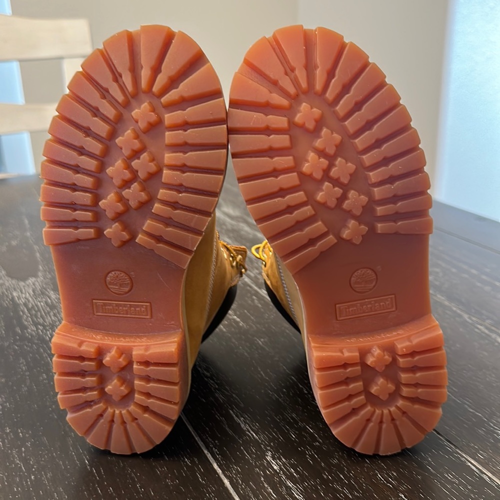 Timberland Boot - Picture 5 of 8